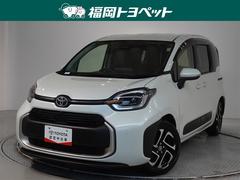 シエンタ ハイブリッドZ 衝突被害軽減システム メモリーナビ フルセグ バックカメラ ETC ドラレコ 両側電動スライド LEDヘッドランプ スマートキー 中古車画像