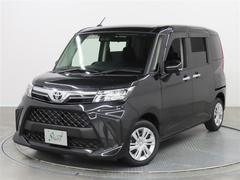 ルーミー G 1年保証 ワンオーナー フルセグ メモリーナビ DVD再生 ミュージックプレイヤー接続可 バックカメラ 衝突被害軽減システム ETC 両側電動スライド LEDヘッドランプ アイドリングストップ 中古車画像