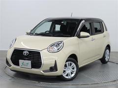 パッソ モーダ 1年保証 ワンオーナー シートヒーター ワンセグ メモリーナビ ミュージックプレイヤー接続可 バックカメラ 衝突被害軽減システム ETC LEDヘッドランプ アイドリングストップ 中古車画像