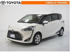 シエンタ G 衝突被害軽減システム 両側電動スライド メモリーナビ フルセグ バックカメラ CD DVD再生 キーレス スマートキー アイドリングストップ 盗難防止装置 中古車画像