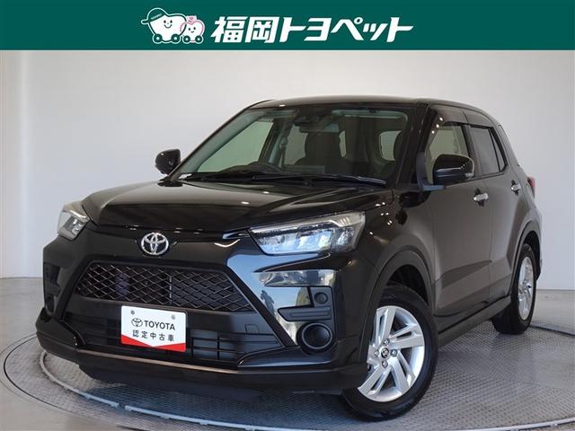 福岡県内在住の方のみへの販売です【８３１５０５０】 人気のコンパクトＳＵＶ☆キビキビ走れて使いやすい！ちょうどいいサイズ♪