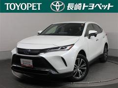 ハリアーハイブリッド G バックカメラ 衝突被害軽減システム ETC ドラレコ LEDヘッドランプ ワンオーナー 記録簿 中古車画像