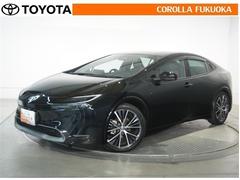 プリウス Z 衝突被害軽減システム フルセグ ETC バックカメラ ドラレコ キーレス スマートキー 盗難防止装置 中古車画像