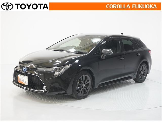 カローラ福岡認定中古車ＰＬＵＳは３つの安心・まるまるクリン・車両検査証明