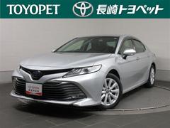 カムリ G メモリーナビ バックカメラ 衝突被害軽減システム ETC ドラレコ LEDヘッドランプ ワンオーナー 記録簿 中古車画像