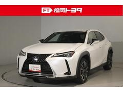 UX UX250h バージョンC フルセグ メモリーナビ DVD再生 ミュージックプレイヤー接続可 バックカメラ 衝突被害軽減システム ETC ドラレコ LEDヘッドランプ ワンオーナー 記録簿 中古車画像