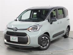 シエンタ ハイブリッドZ 1年保証 シートヒーター フルセグ メモリーナビ ミュージックプレイヤー接続可 バックカメラ 衝突被害軽減システム ETC ドラレコ 両側電動スライド LEDヘッドランプ アイドリングストップ 中古車画像