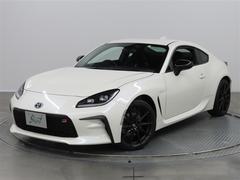 GR86 RZ 1年保証 シートヒーター フルセグ メモリーナビ DVD再生 ミュージックプレイヤー接続可 バックカメラ ETC ドラレコ LEDヘッドランプ 中古車画像