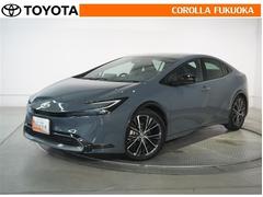 プリウス Z 衝突被害軽減システム メモリーナビ フルセグ ETC バックカメラ ドラレコ キーレス スマートキー 盗難防止装置 中古車画像