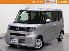 タント X フルセグ メモリーナビ DVD再生 バックカメラ 衝突被害軽減システム 電動スライドドア LEDヘッドランプ アイドリングストップ 中古車画像