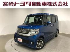 N-BOXカスタム G・Aパッケージ 中古車画像