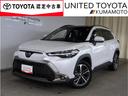 ガラスルーフ（開閉無し）１年間走行距離無制限のトヨタの《ロングラン保証》