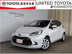 アクア Z LEDヘッドライト スマートキー 100V電源 イモビライザー アルミホイール ドライブレコーダー オートクルーズコントロール フルセグTV エアコン ESC ナビ&TV カーテンエアバッグ ETC 中古車画像