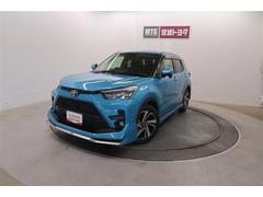 ライズ Z フルセグ メモリーナビ DVD再生 バックカメラ 衝突被害軽減システム ETC LEDヘッドランプ ワンオーナー フルエアロ 記録簿 アイドリングストップ 中古車画像