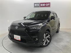 ライズ Z 4WD フルセグ メモリーナビ DVD再生 バックカメラ 衝突被害軽減システム ETC LEDヘッドランプ ワンオーナー 記録簿 アイドリングストップ 中古車画像