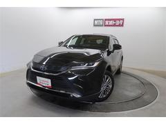 ハリアーハイブリッド Z フルセグ メモリーナビ ミュージックプレイヤー接続可 バックカメラ 衝突被害軽減システム ETC ドラレコ LEDヘッドランプ ワンオーナー 記録簿 アイドリングストップ 中古車画像