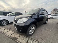 ラッシュ G 4WD アルミホイール ABS エアバッグ 中古車画像