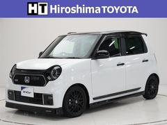 N-ONE RS ワンセグTV ローダウン TV サイドカーテンエアバック 横滑り防止機能 インテリキー ETC付き AAC オートクルーズコントロール Bカメ アイドリングストップ機能 パワーウィンドウ ABS 中古車画像