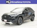 トヨタ ＲＡＶ４ アドベンチャー　リヤカメラ　アルミ　クルーズＣ...