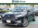 トヨタ ＲＡＶ４ Ｇ　Ｚパッケージ　４ＷＤ　フルセグ　メモリーナ...