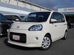 ポルテ Y フルセグ メモリーナビ DVD再生 ミュージックプレイヤー接続可 バックカメラ ETC 電動スライドドア HIDヘッドライト 中古車画像