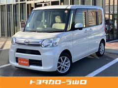 タント G フルセグ メモリーナビ DVD再生 バックカメラ ETC 両側電動スライド アイドリングストップ 中古車画像