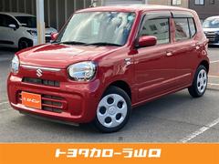 アルト ハイブリッドS 衝突被害軽減システム ETC ワンオーナー 記録簿 アイドリングストップ 中古車画像