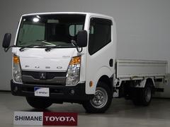 キャンターガッツ ベースグレード ETC ワンオーナー 記録簿 ディーゼル 中古車画像