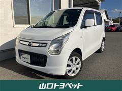 フレア XG ワンオーナー 中古車画像