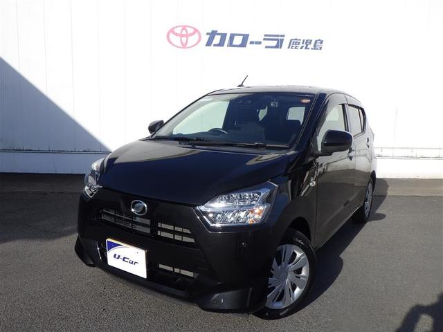 ミライース(ダイハツ) Ｘ　リミテッドＳＡＩＩＩ 中古車画像