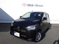 ミライース X リミテッドSAIII 中古車画像