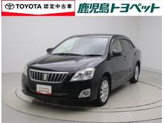 プレミオ 1.8X EXパッケージ DVD再生 フルセグ ETC ミュージックプレイヤー接続可 メモリーナビ スマートキー パワーシート ナビ&TV 盗難防止システム アルミ 記録簿 キーレス パワーウインドウ オートエアコン ABS 中古車画像