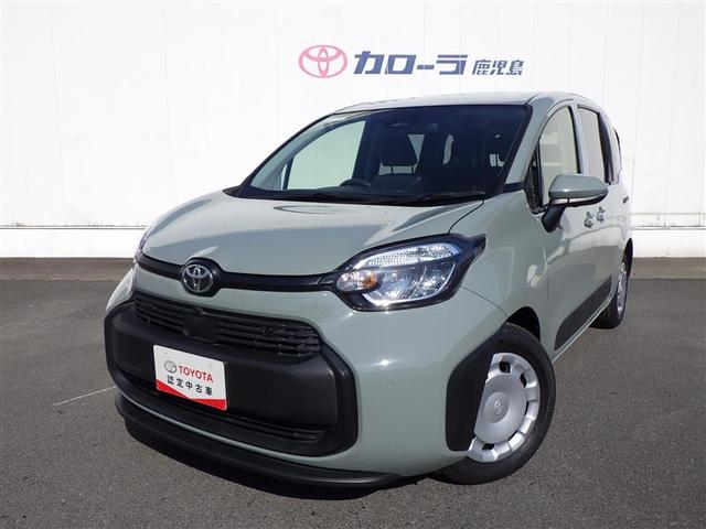 シエンタ(トヨタ) Ｇ　１オーナー　クルーズＣ　盗難防止システム　Ｗ電動ドア　ＬＥＤ　バックガイドモニター　フルセグＴＶ　ＡＡＣ　ＥＴＣ車載器　ＰＳ　エアＢ　ＰＷ　キーフリー　ウォークスルー　メモリーナビ　ＡＢＳ 中古車画像