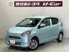 ピクシスエポック G SAIII デュアルエアバック ワンセグテレビ Bカメラ エアバック ETC車載器 ナビ&TV 横滑り防止装置 盗難防止装置 AAC キーレス スマートキー&プッシュスタート LEDヘッドライト アルミホイール 中古車画像