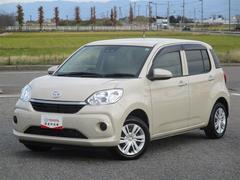 パッソ X Lパッケージ 衝突被害軽減システム ETC バックカメラ スマートキー アイドリングストップ ミュージックプレイヤー接続可 横滑り防止機能 LEDヘッドランプ キーレス 盗難防止装置 DVD再生 乗車定員5人 中古車画像