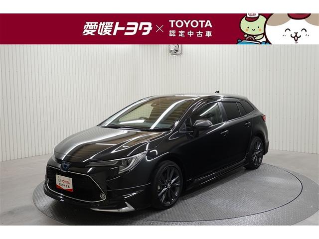 モデリスタフルエアロ・純正ディスプレイオーディオ・フルセグ・バックモニタ