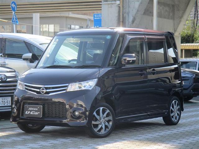 純正７型ＳＤナビ、バックカメラ、スマートキー、ＨＩＤヘッドライト、電動ス