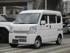 エブリイ PCリミテッド 衝突被害軽減システム ETC 中古車画像