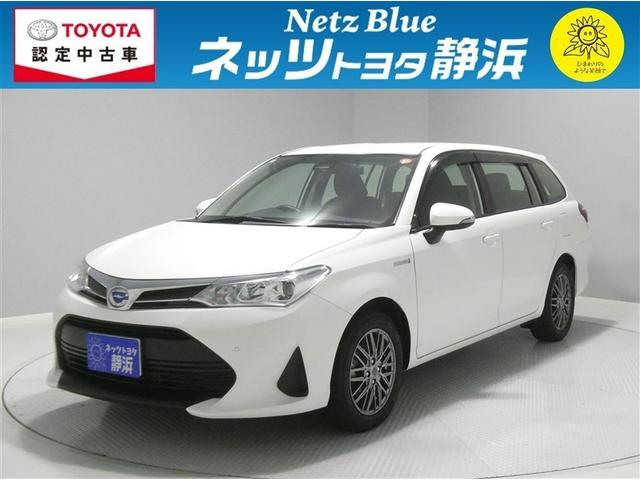 トヨタセーフティーセンス・ドライブレコーダー・ＣＤ再生付き・リアスポイラ