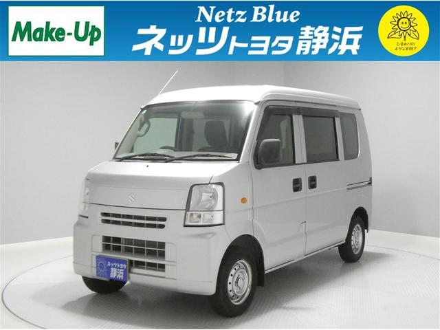 エブリイ(スズキ) ＰＣ 中古車画像