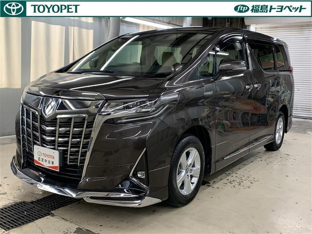 ☆４ＷＤ，ＴＳＳ，両側電動スライドドア、モデリスタエアロ☆　８人乗り　メ