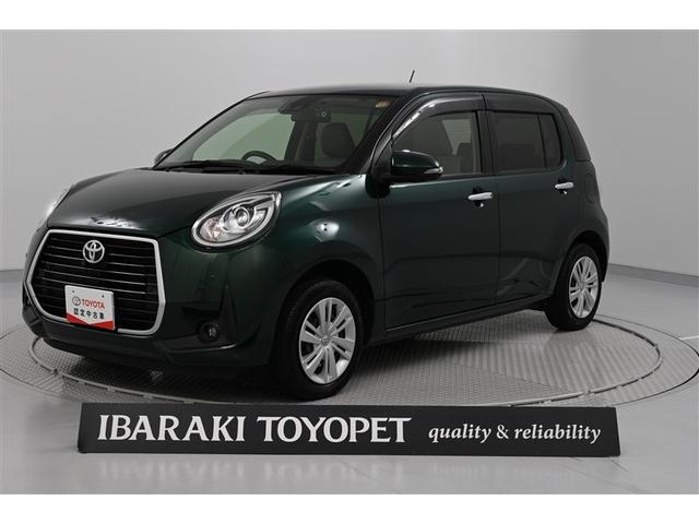 ＴＯＹＯＴＡ認定中古車です。お気軽にお問い合わせください。