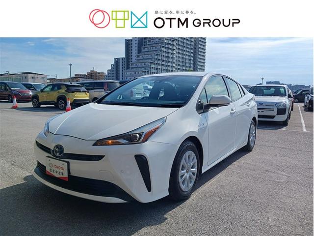 沖縄県の中古車ならプリウス Ｓ　メモリーナビ　ミュージックプレイヤー接続可　バックカメラ　衝突被害軽減システム　ＥＴＣ　ＬＥＤヘッドランプ