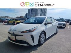 プリウス S メモリーナビ ミュージックプレイヤー接続可 バックカメラ 衝突被害軽減システム ETC LEDヘッドランプ 中古車画像