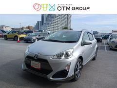 アクア X-アーバン フルセグ メモリーナビ DVD再生 バックカメラ 衝突被害軽減システム ETC 記録簿 中古車画像