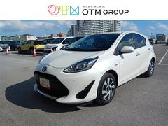 アクア Sスタイルブラック メモリーナビ ミュージックプレイヤー接続可 バックカメラ 衝突被害軽減システム ETC LEDヘッドランプ アイドリングストップ 中古車画像