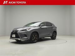 NX NX300 スパイス&シック 盗難防止装置 LEDヘッドランプ アイドリングストップ ミュージックプレイヤー接続可 フルセグ クルーズコントロール 衝突被害軽減システム バックカメラ 電動シート ETC メモリーナビ スマートキー 中古車画像