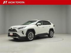 RAV4 G Zパッケージ インテリジェントクリアランスソナー AWD LEDライト アルミホイル オートクルーズ 横滑り防止装置 バックガイドモニター 盗難防止装置 デュアルエアバッグ メモリナビ キーレス パワーシート 中古車画像