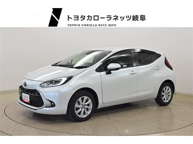 安全装備も充実！ロングラン保証付きお得に綺麗な車に乗りましょう【岐阜県内