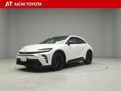 クラウンスポーツ Z ムーンルーフ AWD フルセグテレビ 1オーナー ETC車載器 クルコン 横滑り防止装置 エアバッグ 本革 AC100V ミュージックプレイヤー接続可 TV ドラレコ キーレス 盗難防止装置 ABS 中古車画像